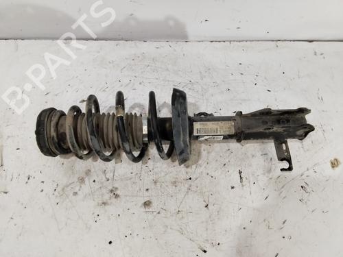 Used Left front shock absorber Left front shock absorber OPEL ASTRA J Sports Tourer (P10) [2010-2015] 34286380 34286380