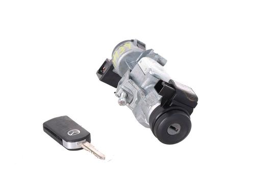 Ignition barrel MAZDA 5 (CR) 2.0 CD (CR19) | BP39612336M48 - Image 3