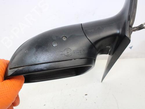 Right mirror SEAT AROSA (6H1)  | BP13483065C27 