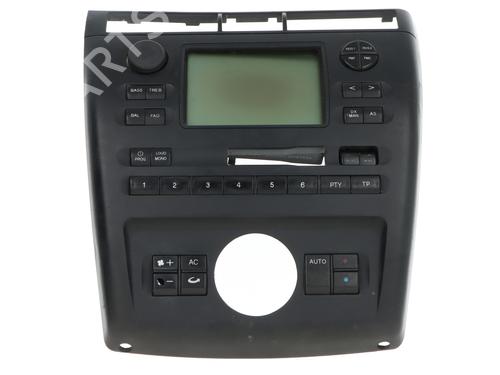 Used Display monitor Display monitor SEAT IBIZA II (6K1) [1993-2002] 35974562 35974562