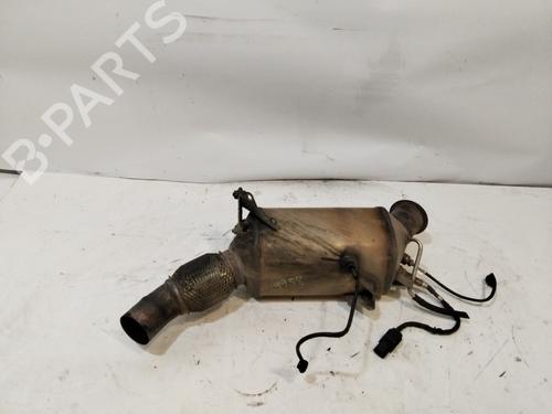 Used Particulate filter BMW 3 (F30, F80) 320 d (184 hp) 29550053