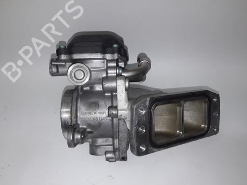 Used Throttle body AUDI A3 (8V1, 8VK) [2012-2020]  10002060