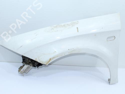 Left front fenders SEAT ALTEA (5P1)  | BP12991229C41 