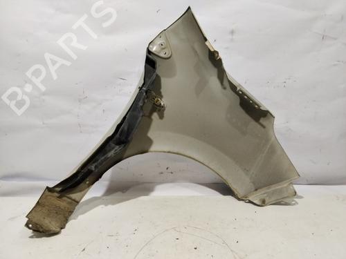 Left front fenders NISSAN PIXO (UA0) 1.0 | BP30199166C41 