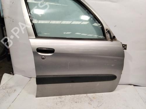 Right front door CITROËN XSARA PICASSO (N68) 1.6 HDi | BP27817308C3 