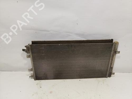 AC radiator RENAULT MEGANE III Grandtour (KZ0/1)  | BP28544358M32