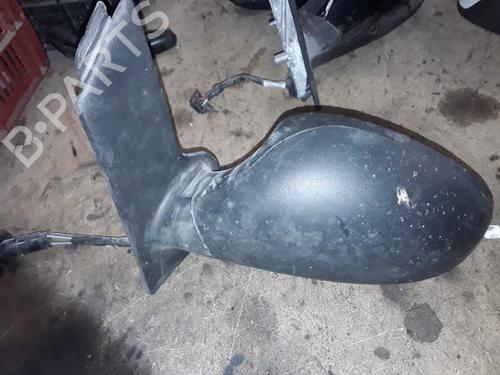 Left mirror SEAT ALTEA (5P1)  | BP8561119C26 