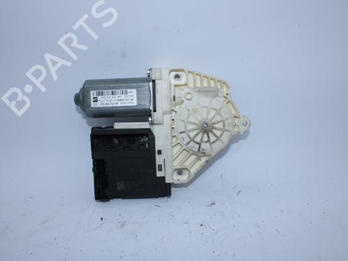 Used Left front window motor SEAT LEON (1P1) 1.4 TSI (125 hp) 11758015