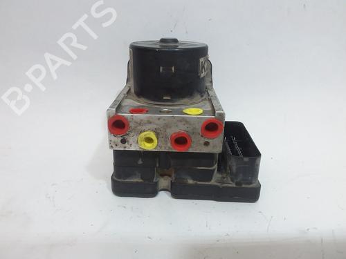 Used ABS pump FORD FIESTA VI (CB1, CCN) 1.6 TDCi (90 hp) 10116576