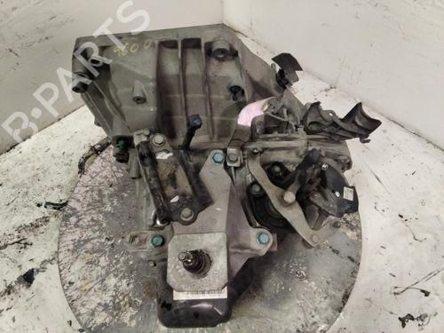 Gearbox NISSAN MICRA V (K14)  | BP28425478M3 