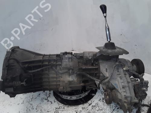 Gearbox HYUNDAI TERRACAN (HP)  | BP15652678M3 