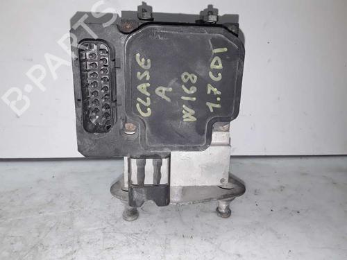 ABS pump MERCEDES-BENZ A-CLASS (W168)  | BP8572207M43 