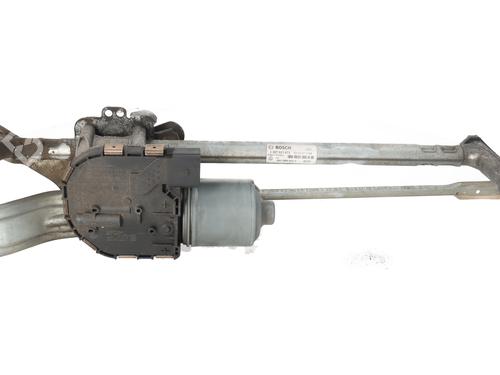 Used Front wiper motor Front wiper motor VW GOLF VII (5G1, BQ1, BE1, BE2) [2012-2021] 32696182 32696182