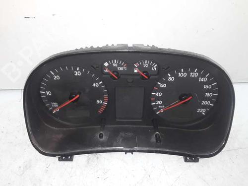 Used Instrument cluster VW GOLF IV (1J1) 1.9 TDI (110 hp) 8574588