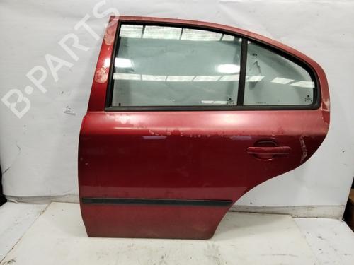 Left rear door SKODA OCTAVIA I (1U2) 1.9 TDI | BP27217138C4 