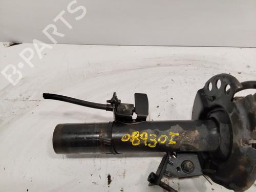 Left front shock absorber FORD FOCUS III  | BP25729906M16 