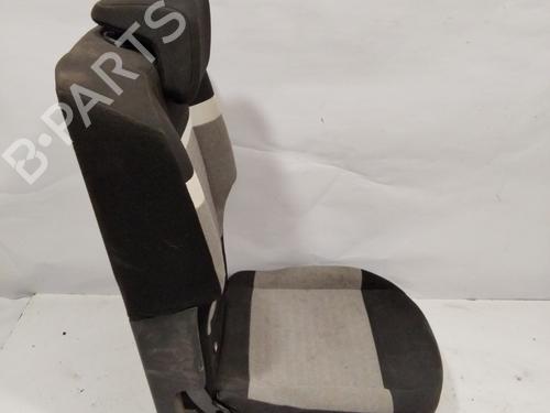 Rear seat CITROËN BERLINGO (ER_, EC_) 1.5 BlueHDi 100 | BP29289303C17 