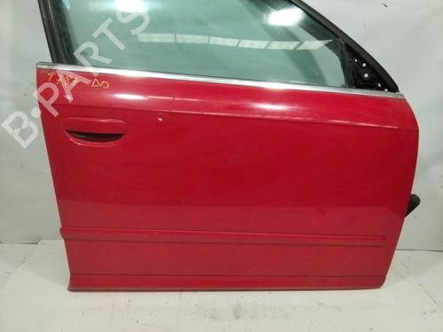 Right front door AUDI A4 B7 (8EC) 2.0 TDI 16V | BP28731096C3 