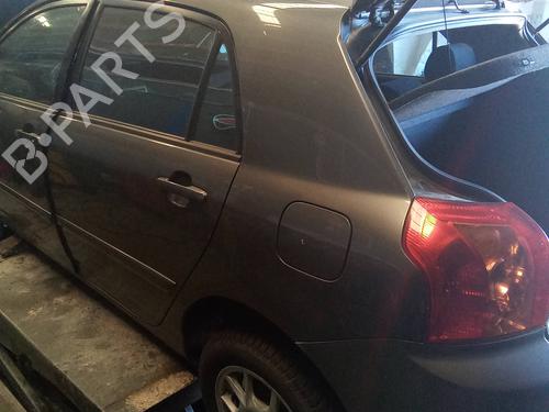 Achterlicht links TOYOTA COROLLA (_E12_) 1.4 D (NDE120_, NDE120R) | BP13497402C34 