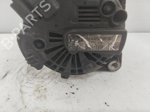 Alternator CITROËN C3 I (FC_, FN_) 1.4 HDi | BP20937289M7 