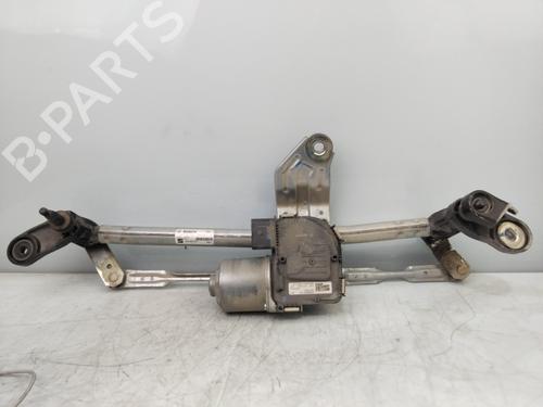 Front wiper motor SEAT LEON (1M1) | BP20217182M29