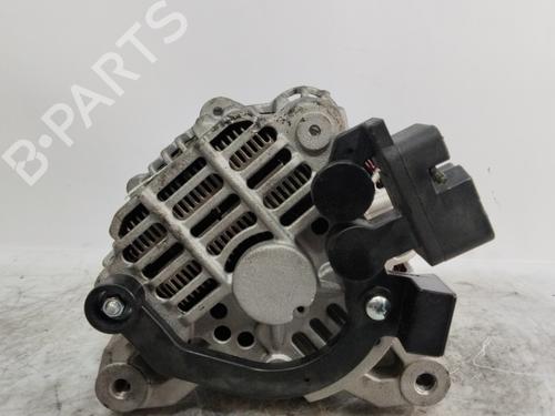 Alternator PEUGEOT 206 Hatchback (2A/C) 2.0 S16 | BP26331926M7 