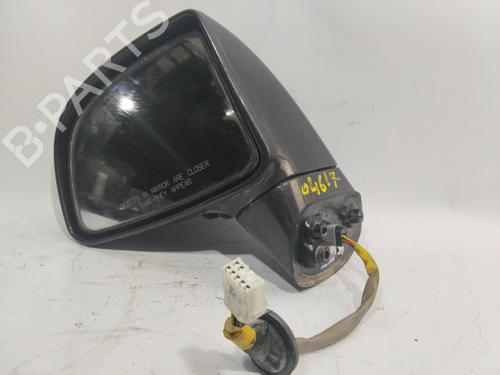 Used Left mirror KIA CARENS II MPV (FJ) 2.0 CRDi (140 hp) 21661782