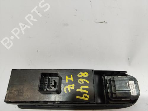 Left front window switch VW GOLF VI (5K1)  | BP25408133I27 