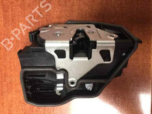 Front left lock BMW 1 (E87)  | BP8557908C98 