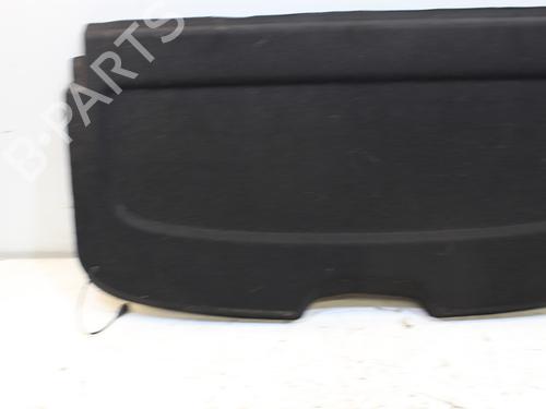 Used Rear parcel shelf PEUGEOT 308 I (4A_, 4C_) [2007-2016]  18531127