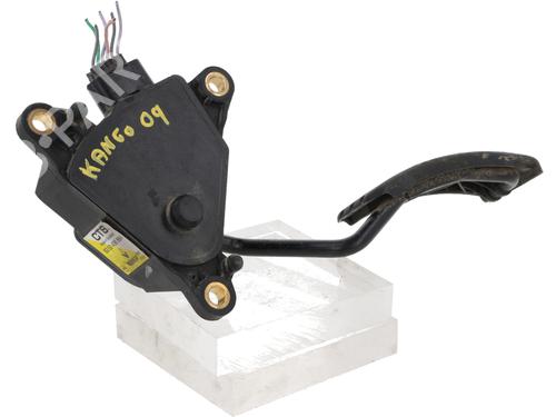 Pedal RENAULT KANGOO / GRAND KANGOO II (KW0/1_)  | BP29399069I4 