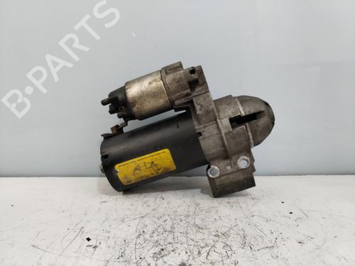 Used Starter BMW 1 (E87) [2003-2013]  18532114