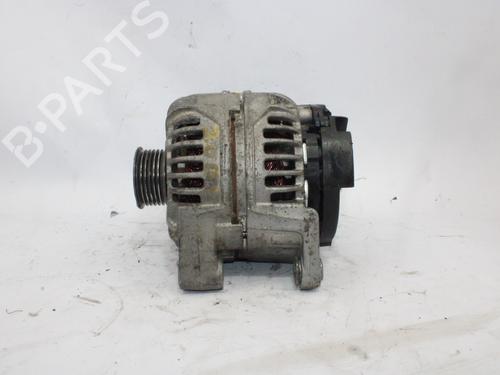 Generator OPEL ZAFIRA A MPV (T98) 2.0 DTI 16V (F75) | BP15812683M7 