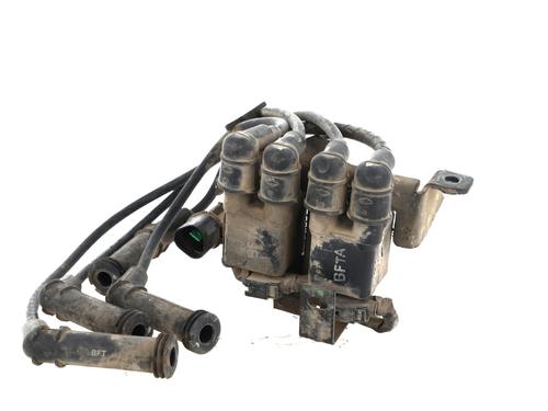 Used Ignition coil HYUNDAI ATOS PRIME (MX) [1999-2025]  30391323