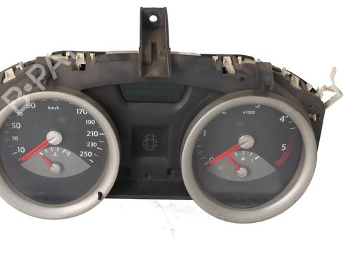 Used Instrument cluster Instrument cluster 36837500 36837500