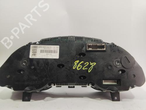 Instrument cluster AUDI Q5 (8RB) 2.0 TDI | BP24394854C47 