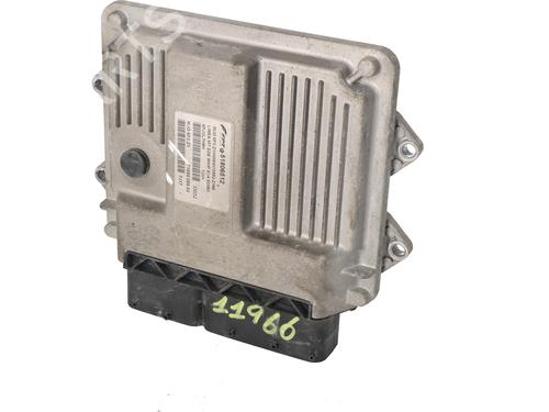 Engine control unit (ECU) FIAT LINEA (323_, 110_) 1.3 D Multijet (323AXB11, 323AXB1A) | BP36803380M57 - Image 3