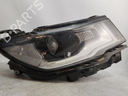 Højre forlygte JEEP COMPASS (MP, M6, MV, M7) 2.0 CRD 4x4 (170 hp) 27662181