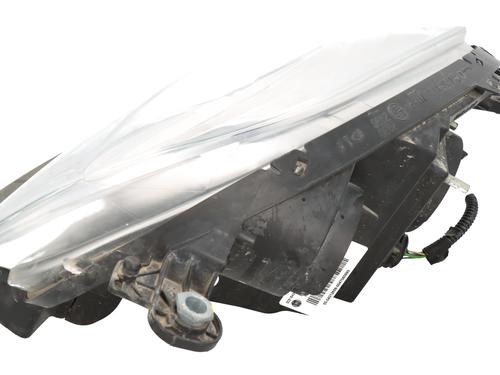 Right headlight FIAT PANDA (169_) 1.2 (169AXF2A, 169AXF1A) | BP30809608C29