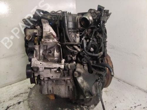 Motor für BMW 1 (E87) 118 d (143 hp) 29319794