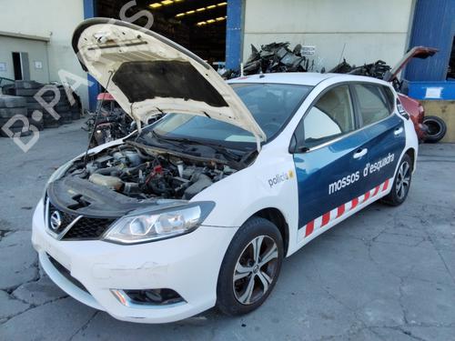 Pièces Détachées Usagées NISSAN PULSAR Hatchback (C13) 1.2 DIG-T (115 hp) 4480988