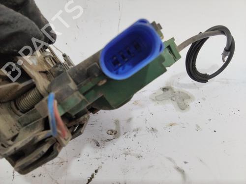 Front right lock SEAT IBIZA III (6L1)  | BP21684642C97 