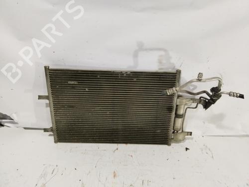 Radiador de A/C MAZDA 3 Saloon (BK) 2.0 MZR-CD (BK12) | BP30810857M32