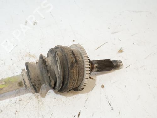 Left front driveshaft KIA CARNIVAL II (GQ) 2.9 CRDi | BP37171000M38 - Image 2