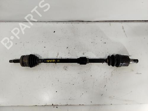 Used Right front driveshaft Right front driveshaft KIA CARENS III MPV (UN) [2006-2013] 33752629 33752629