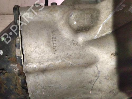 Gearkasse SUZUKI SWIFT III (MZ, EZ)  | BP29427318M3 