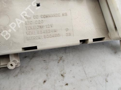 Commande Chauffage CITROËN XSARA (N1)  | BP23563796I5 
