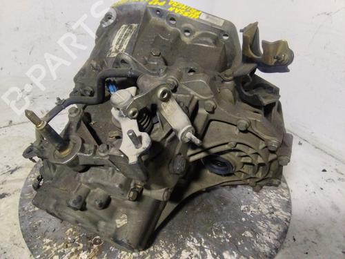 Gearbox NISSAN PRIMERA Hatchback (P12) 1.9 dCi | BP32737010M3  - Image 5
