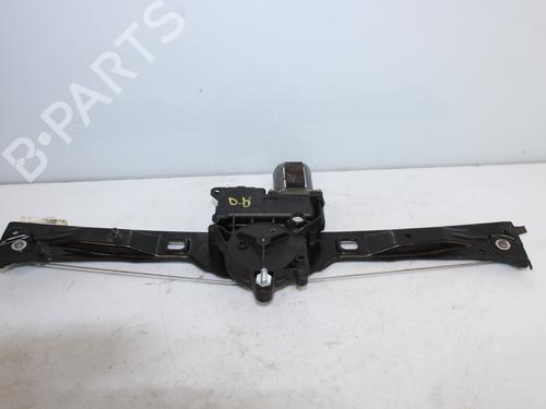 Used Front right window mechanism CITROËN NEMO Box Body/MPV (AA_) 1.3 HDi 75 (75 hp) 17745729