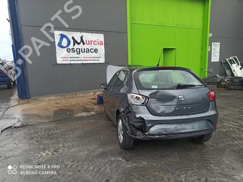 Gearbox SEAT IBIZA IV (6J5, 6P1) 1.0 | BP11755067M3 